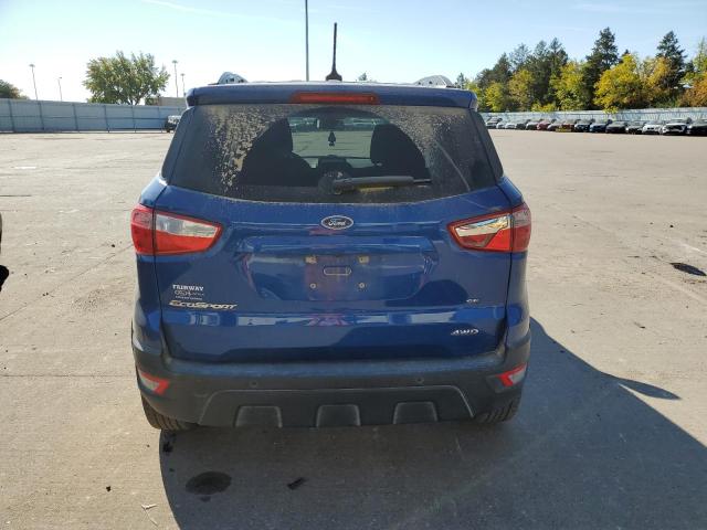 Photo 5 VIN: MAJ6S3GL2LC370882 - FORD ECOSPORT S 