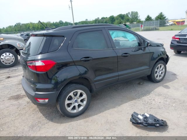 Photo 3 VIN: MAJ6S3GL2LC388671 - FORD ECOSPORT 