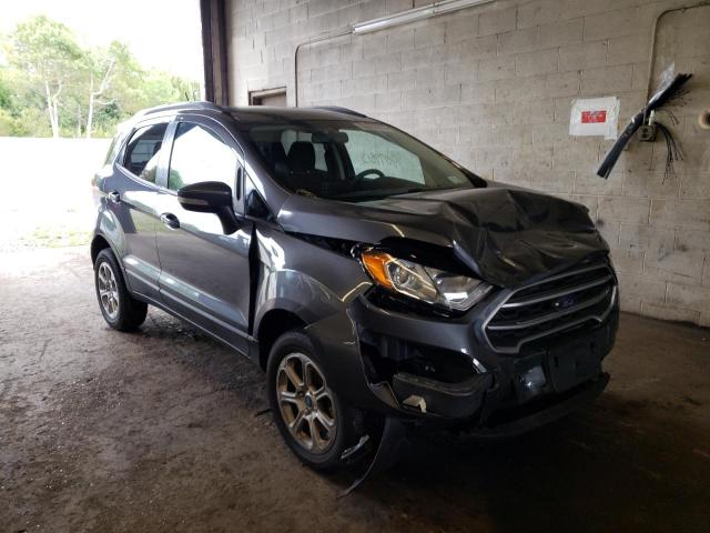 Photo 0 VIN: MAJ6S3GL2LC388752 - FORD ECOSPORT S 