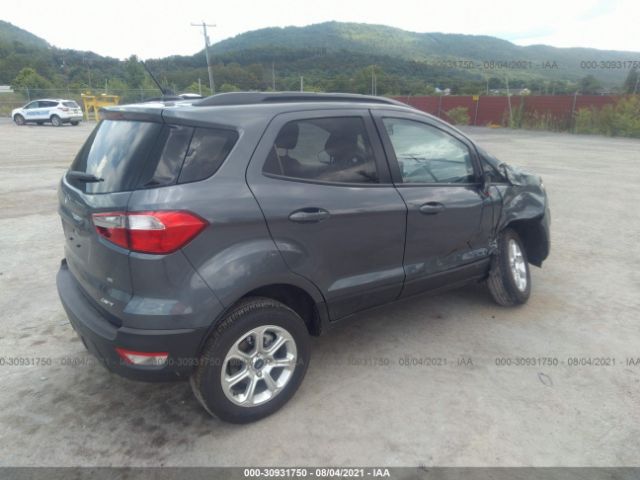 Photo 3 VIN: MAJ6S3GL2MC400402 - FORD ECOSPORT 