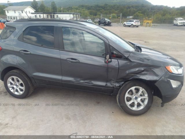 Photo 5 VIN: MAJ6S3GL2MC400402 - FORD ECOSPORT 