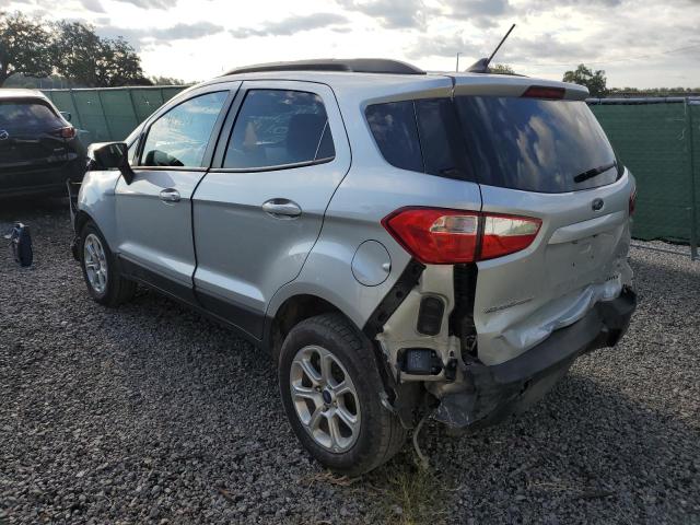 Photo 1 VIN: MAJ6S3GL2MC400495 - FORD ECOSPORT S 