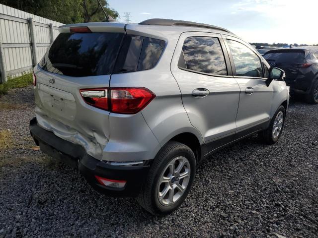 Photo 2 VIN: MAJ6S3GL2MC400495 - FORD ECOSPORT S 