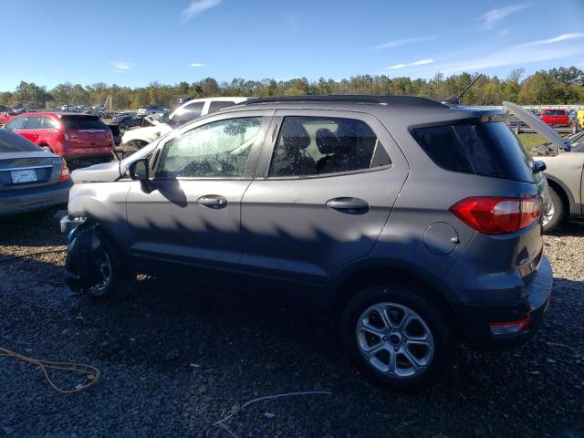 Photo 1 VIN: MAJ6S3GL2MC403817 - FORD ECOSPORT 