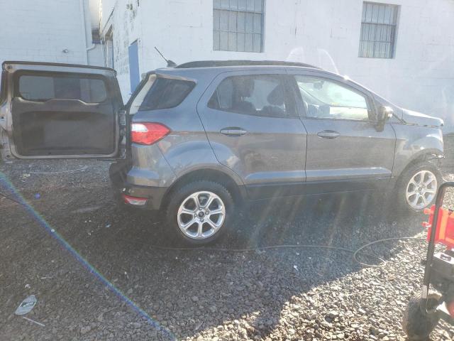 Photo 2 VIN: MAJ6S3GL2MC403817 - FORD ECOSPORT 