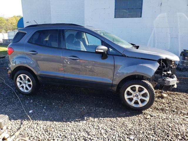 Photo 3 VIN: MAJ6S3GL2MC403817 - FORD ECOSPORT 