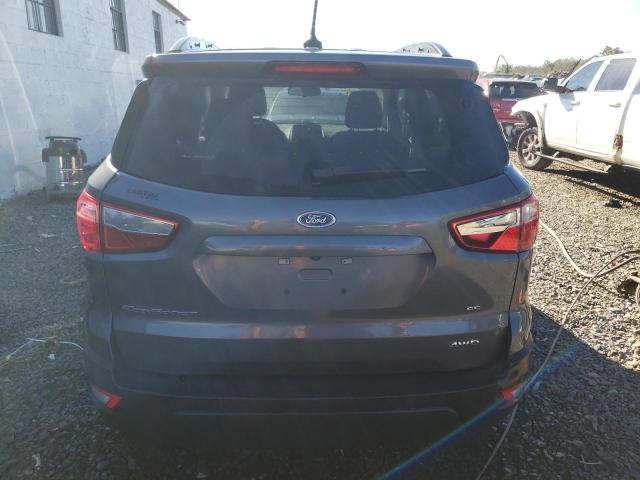 Photo 5 VIN: MAJ6S3GL2MC403817 - FORD ECOSPORT 