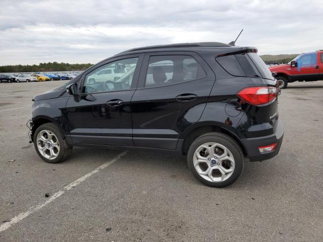 Photo 1 VIN: MAJ6S3GL2MC409617 - FORD ECOSPORT 