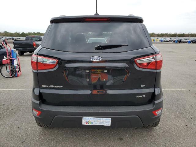 Photo 5 VIN: MAJ6S3GL2MC409617 - FORD ECOSPORT 