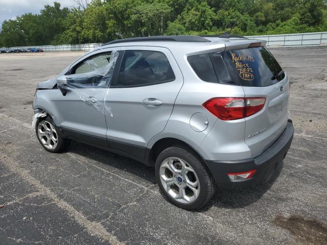 Photo 1 VIN: MAJ6S3GL2MC410783 - FORD ECOSPORT S 