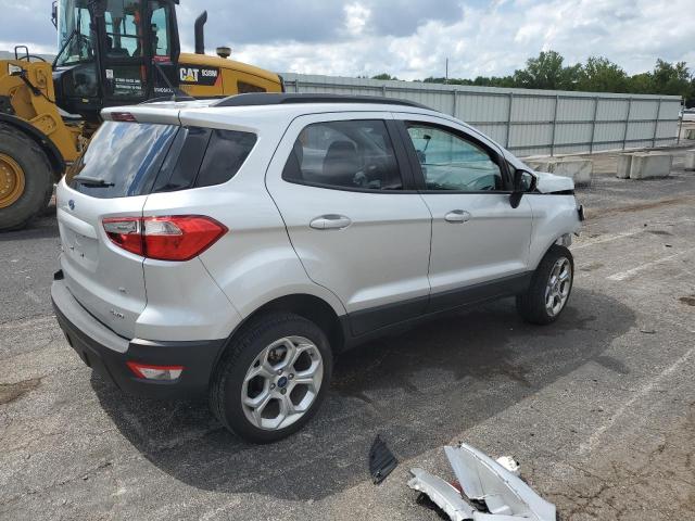 Photo 2 VIN: MAJ6S3GL2MC410783 - FORD ECOSPORT S 