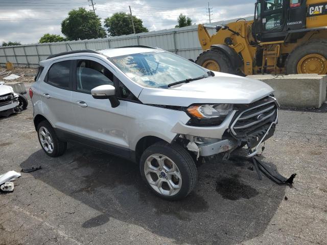 Photo 3 VIN: MAJ6S3GL2MC410783 - FORD ECOSPORT S 