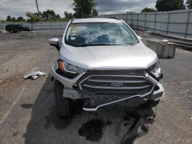 Photo 4 VIN: MAJ6S3GL2MC410783 - FORD ECOSPORT S 