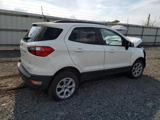 Photo 2 VIN: MAJ6S3GL2NC457703 - FORD ECOSPORT 