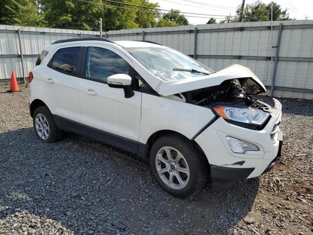 Photo 3 VIN: MAJ6S3GL2NC457703 - FORD ECOSPORT 