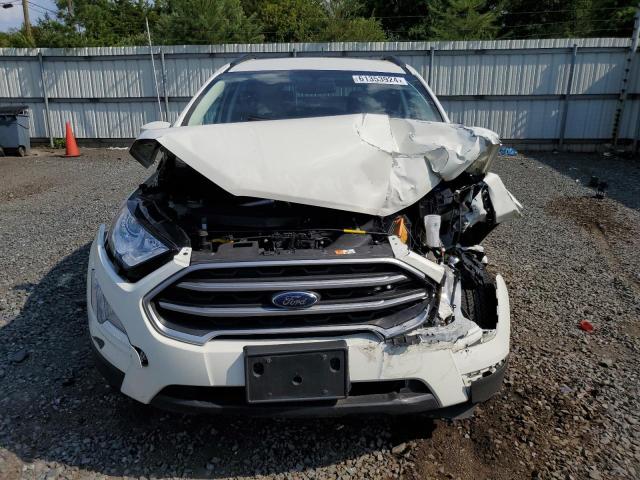 Photo 4 VIN: MAJ6S3GL2NC457703 - FORD ECOSPORT 