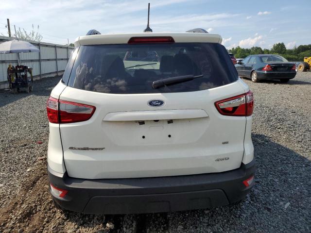 Photo 5 VIN: MAJ6S3GL2NC457703 - FORD ECOSPORT 