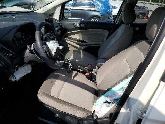 Photo 6 VIN: MAJ6S3GL2NC457703 - FORD ECOSPORT 