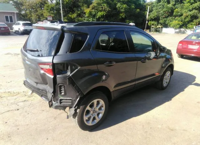 Photo 3 VIN: MAJ6S3GL2NC458446 - FORD ECOSPORT 