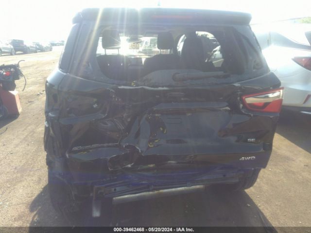 Photo 5 VIN: MAJ6S3GL2NC460133 - FORD ECOSPORT 