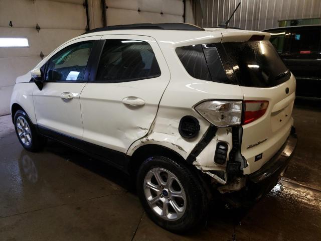 Photo 1 VIN: MAJ6S3GL2NC466000 - FORD ECOSPORT S 