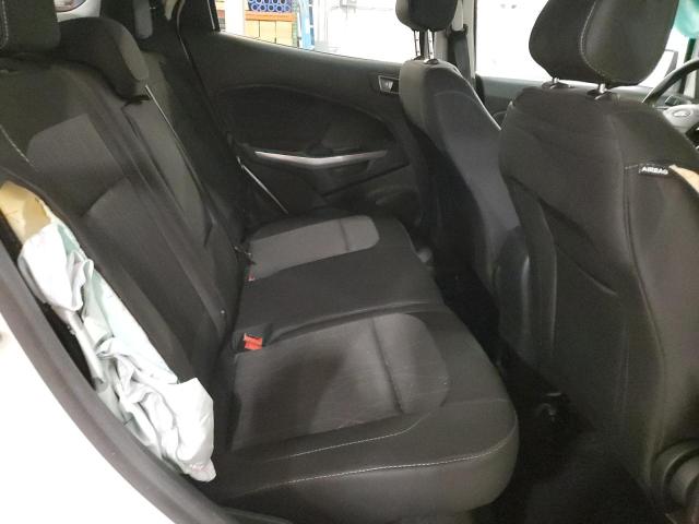 Photo 10 VIN: MAJ6S3GL2NC466000 - FORD ECOSPORT S 