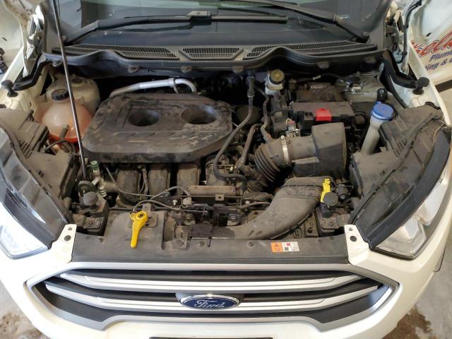 Photo 11 VIN: MAJ6S3GL2NC466000 - FORD ECOSPORT S 