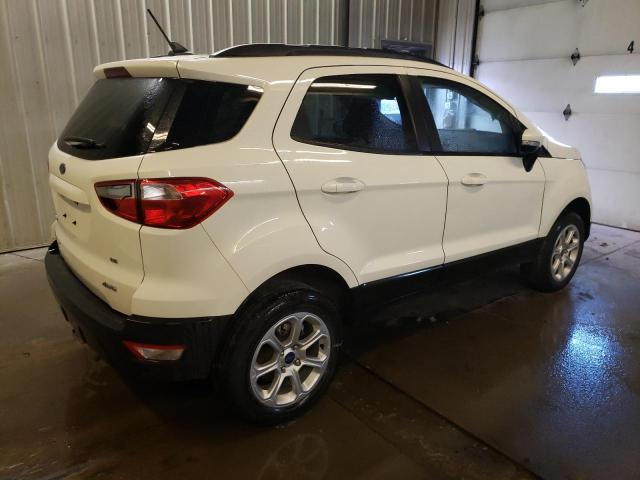 Photo 2 VIN: MAJ6S3GL2NC466000 - FORD ECOSPORT S 