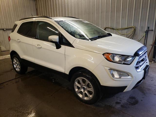 Photo 3 VIN: MAJ6S3GL2NC466000 - FORD ECOSPORT S 