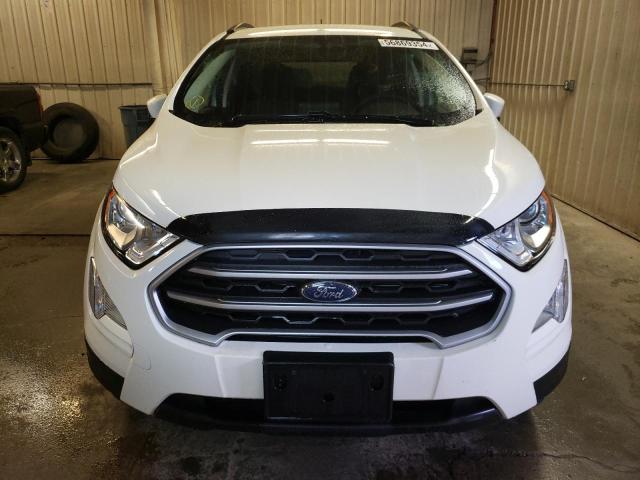 Photo 4 VIN: MAJ6S3GL2NC466000 - FORD ECOSPORT S 