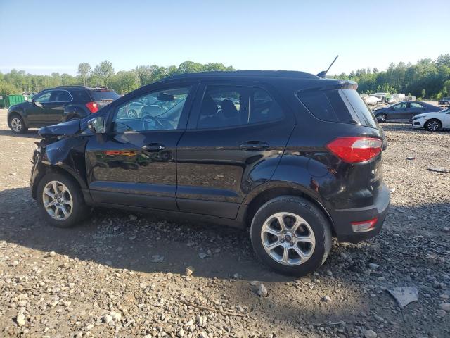 Photo 1 VIN: MAJ6S3GL3KC250474 - FORD ECOSPORT S 