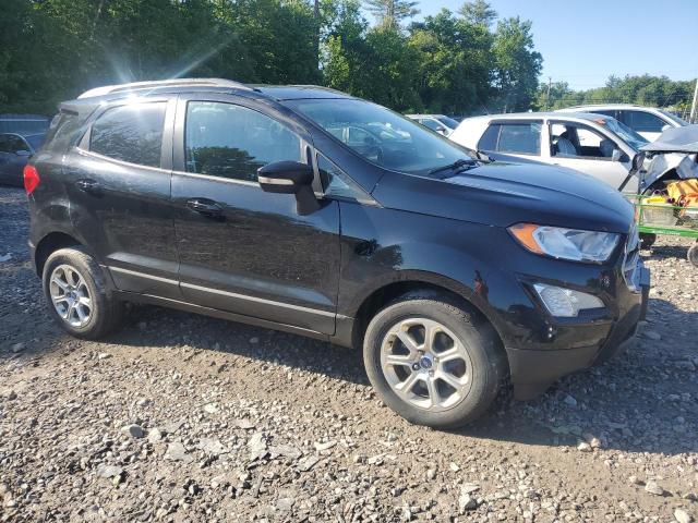 Photo 3 VIN: MAJ6S3GL3KC250474 - FORD ECOSPORT S 