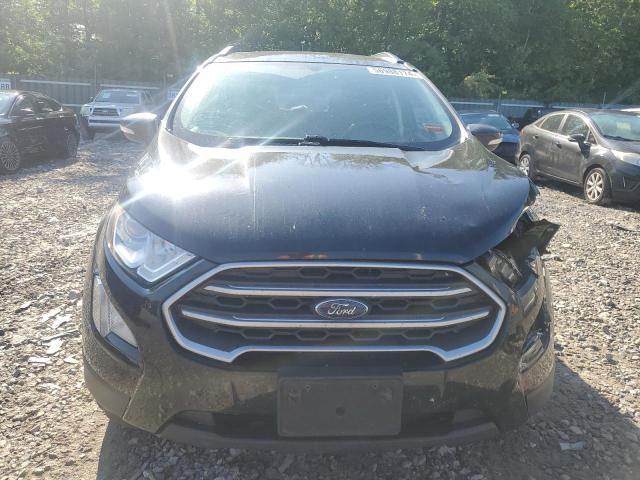 Photo 4 VIN: MAJ6S3GL3KC250474 - FORD ECOSPORT S 