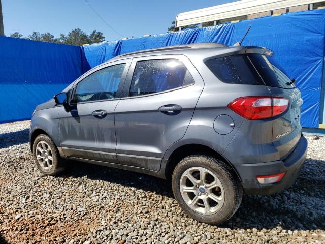 Photo 1 VIN: MAJ6S3GL3KC252340 - FORD ECOSPORT S 