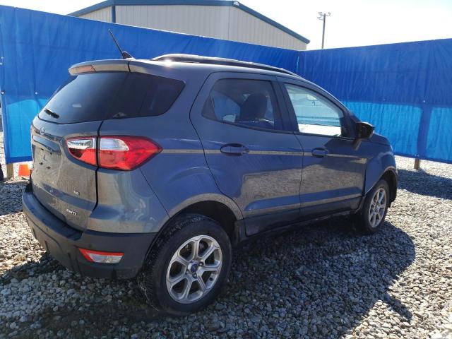 Photo 2 VIN: MAJ6S3GL3KC252340 - FORD ECOSPORT S 