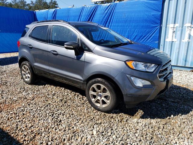 Photo 3 VIN: MAJ6S3GL3KC252340 - FORD ECOSPORT S 