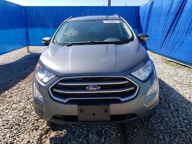 Photo 4 VIN: MAJ6S3GL3KC252340 - FORD ECOSPORT S 