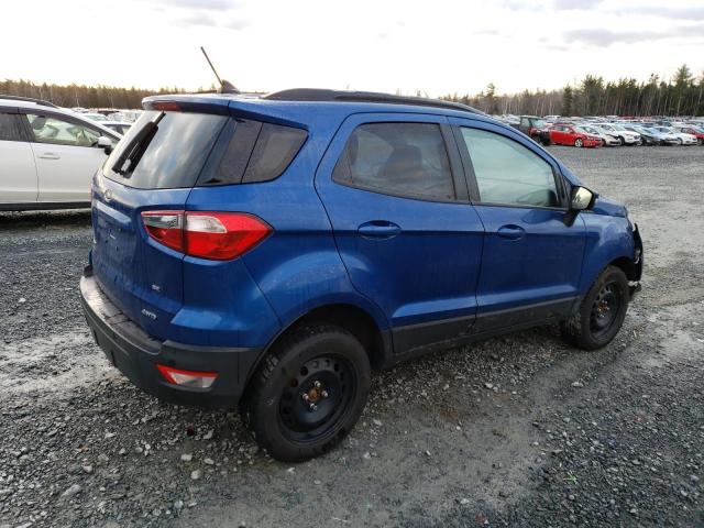 Photo 2 VIN: MAJ6S3GL3KC255075 - FORD ECOSPORT 