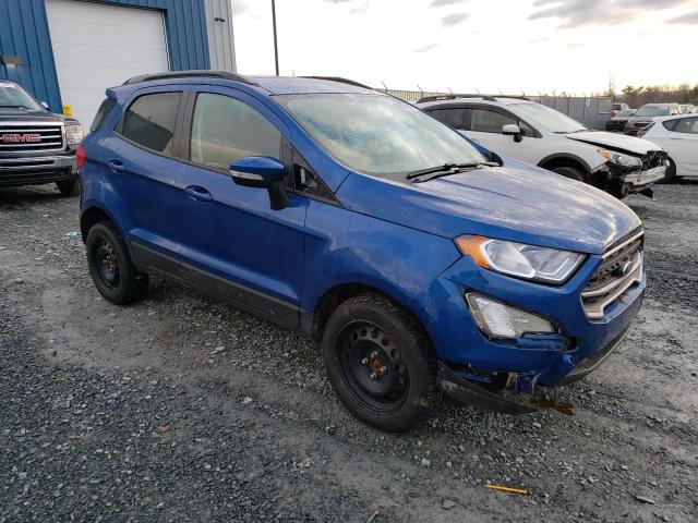 Photo 3 VIN: MAJ6S3GL3KC255075 - FORD ECOSPORT 