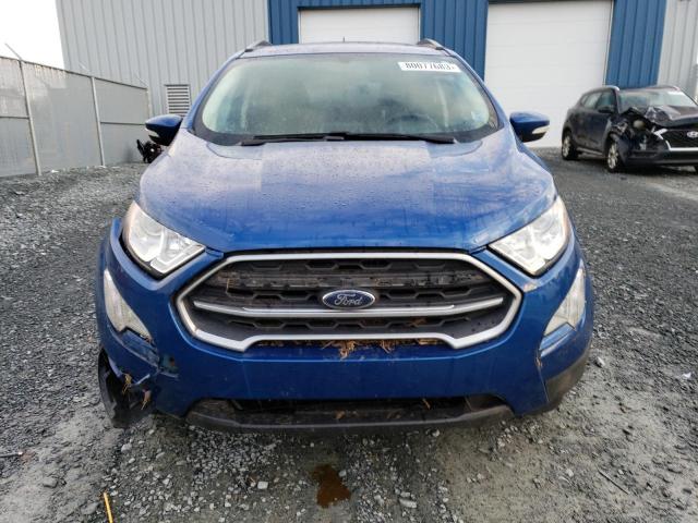 Photo 4 VIN: MAJ6S3GL3KC255075 - FORD ECOSPORT 