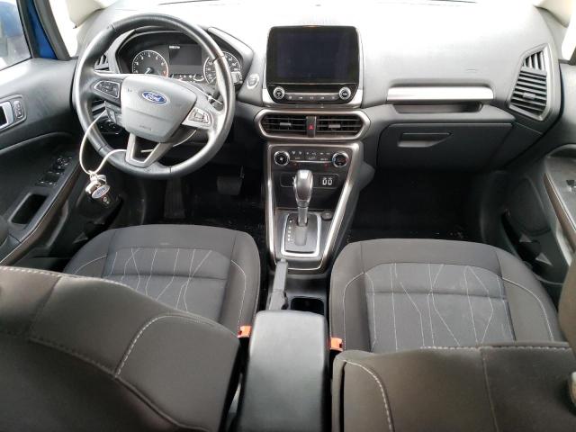 Photo 7 VIN: MAJ6S3GL3KC255075 - FORD ECOSPORT 