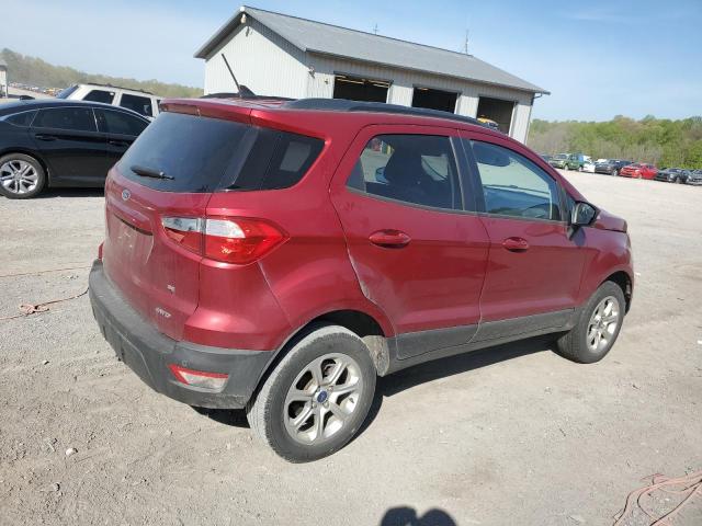 Photo 2 VIN: MAJ6S3GL3KC259840 - FORD ECOSPORT 