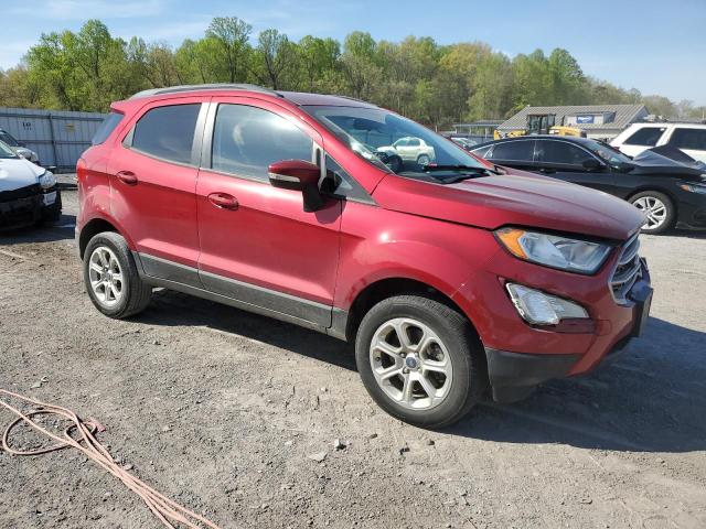 Photo 3 VIN: MAJ6S3GL3KC259840 - FORD ECOSPORT 