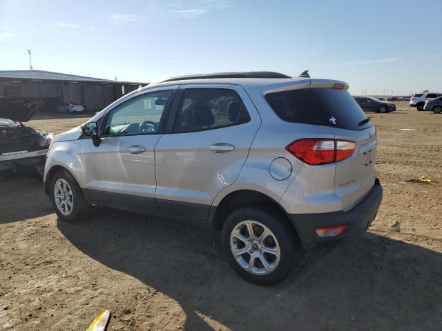 Photo 1 VIN: MAJ6S3GL3KC264410 - FORD ECOSPORT S 