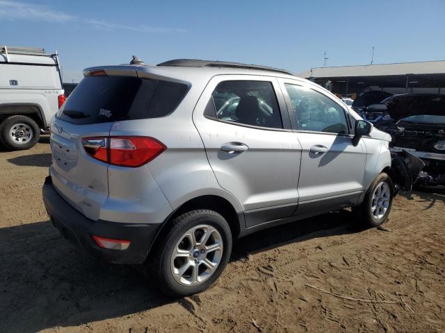 Photo 2 VIN: MAJ6S3GL3KC264410 - FORD ECOSPORT S 