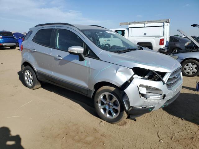 Photo 3 VIN: MAJ6S3GL3KC264410 - FORD ECOSPORT S 