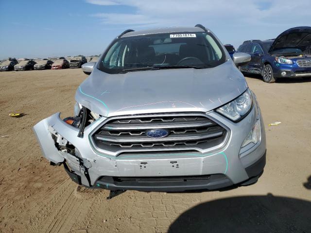 Photo 4 VIN: MAJ6S3GL3KC264410 - FORD ECOSPORT S 