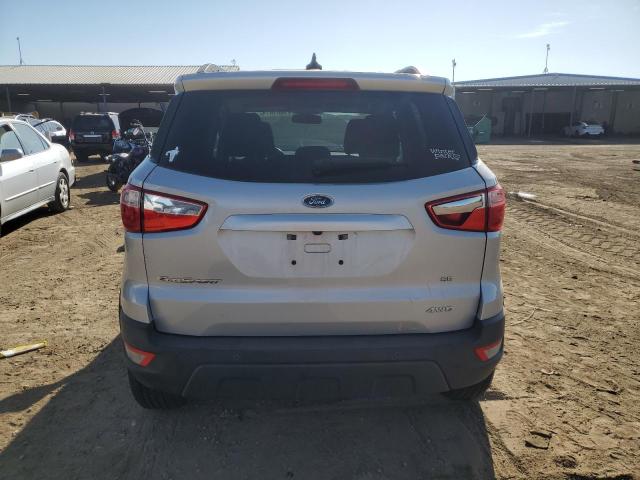 Photo 5 VIN: MAJ6S3GL3KC264410 - FORD ECOSPORT S 