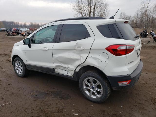 Photo 1 VIN: MAJ6S3GL3KC269297 - FORD ECOSPORT S 