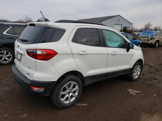 Photo 2 VIN: MAJ6S3GL3KC269297 - FORD ECOSPORT S 